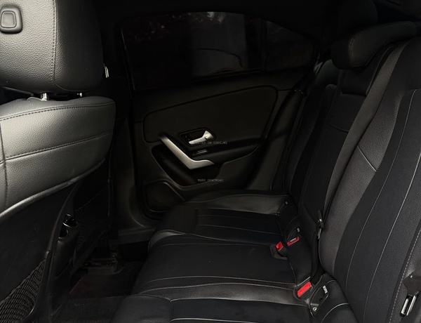 MERCEDES-BENZ A220 2019 FOR SALE