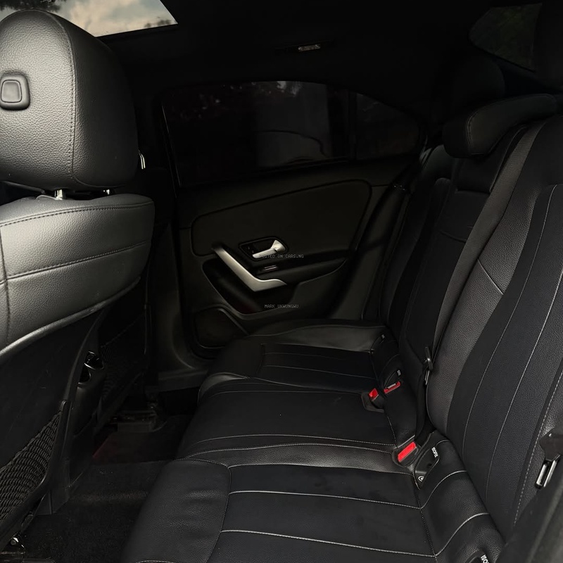 MERCEDES-BENZ A220 2019 FOR SALE image