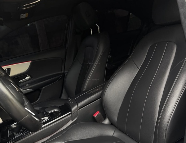 MERCEDES-BENZ A220 2019 FOR SALE