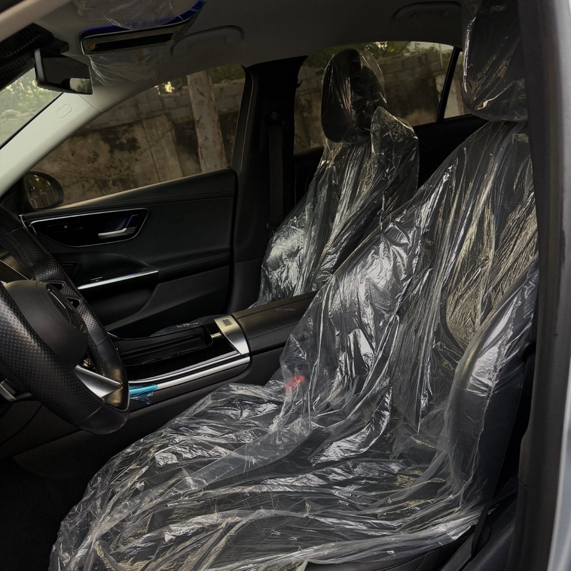 Foreign Used  Mercedes-Benz C300 2022 – Abuja image