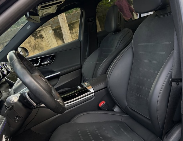 MERCEDES-BENZ C300 2023 FOR SALE