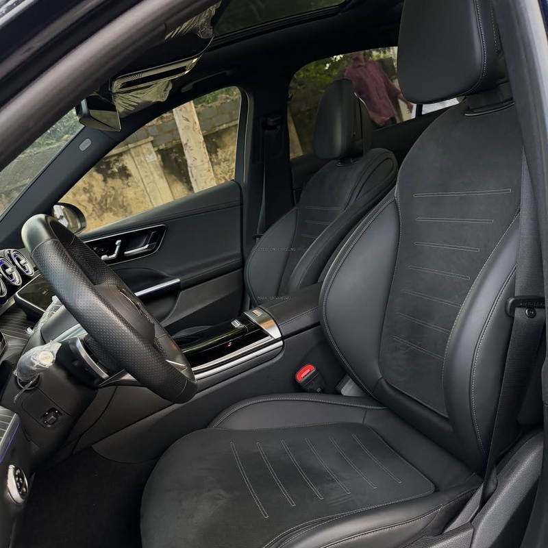 MERCEDES-BENZ C300 2023 FOR SALE image