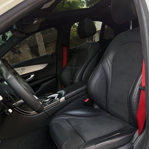 MERCEDES-BENZ C43 2020 FOR SALE