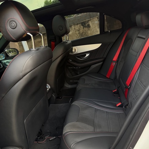 MERCEDES-BENZ C43 2020 FOR SALE