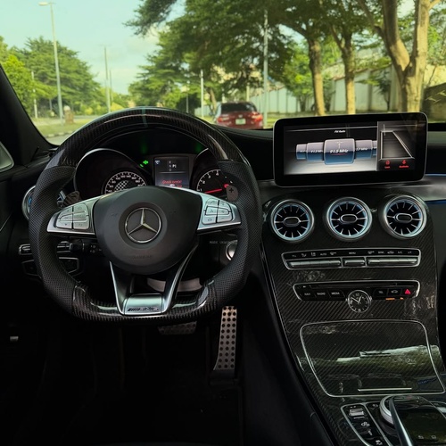 MERCEDES-BENZ C43 2020 FOR SALE