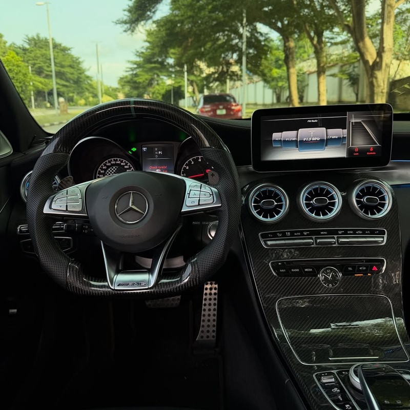 MERCEDES-BENZ C43 2020 FOR SALE image