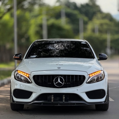 MERCEDES-BENZ C43 2020 FOR SALE