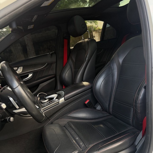 MERCEDES-BENZ C450 2016 FOR SALE