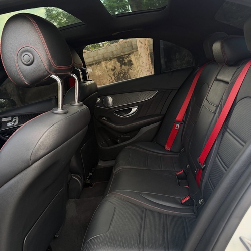 MERCEDES-BENZ C450 2016 FOR SALE