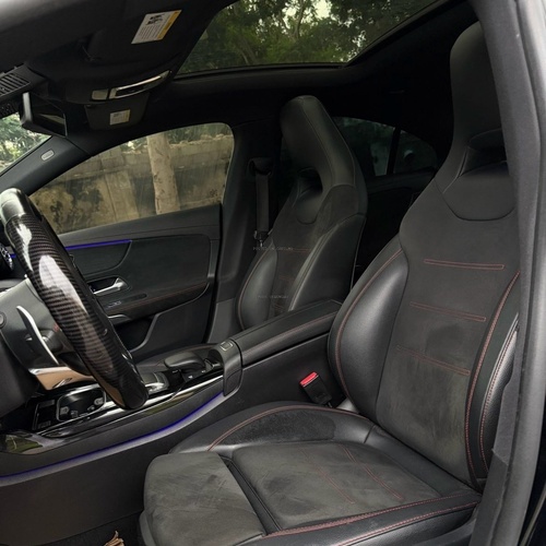 Foreign Used Mercedes-Benz CLA45 AMG 2021 In Abuja