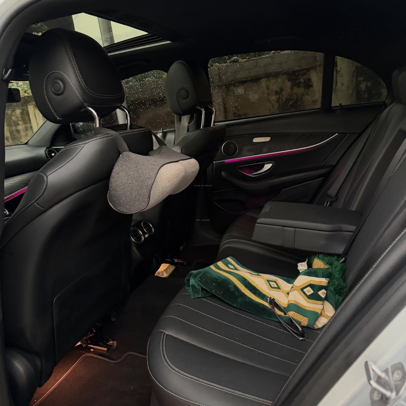 Foreign Used Mercedes-Benz E300 2017 in Abuja image