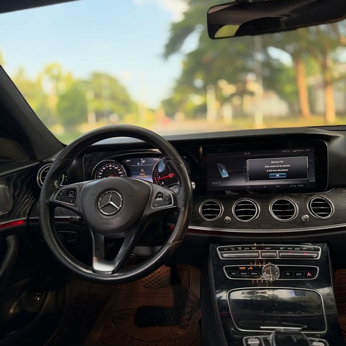 MERCEDES-BENZ E300 2016 FOR SALE