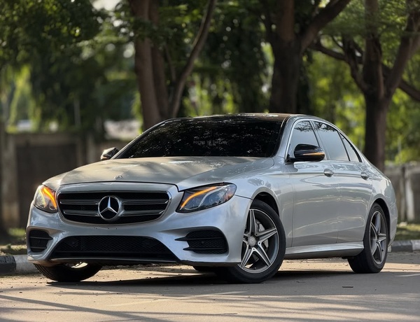 MERCEDES-BENZ E300 2016 FOR SALE