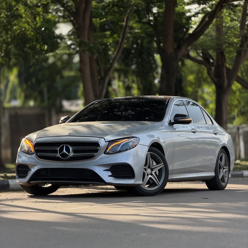 MERCEDES-BENZ E300 2016 FOR SALE image