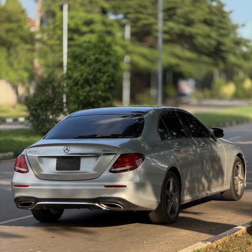MERCEDES-BENZ E300 2016 FOR SALE