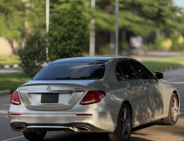 MERCEDES-BENZ E300 2016 FOR SALE