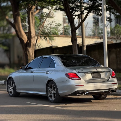 MERCEDES-BENZ E300 2016 FOR SALE
