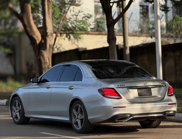MERCEDES-BENZ E300 2016 FOR SALE