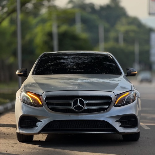 MERCEDES-BENZ E300 2016 FOR SALE