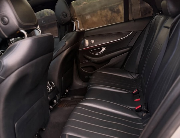 MERCEDES-BENZ E300 2016 FOR SALE