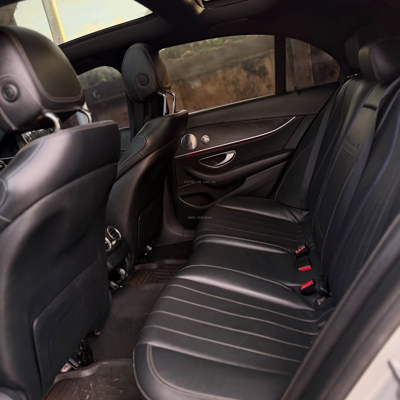 MERCEDES-BENZ E300 2016 FOR SALE image