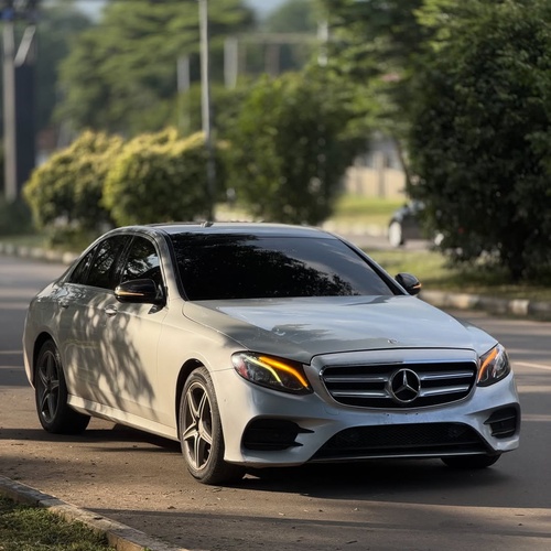 MERCEDES-BENZ E300 2016 FOR SALE