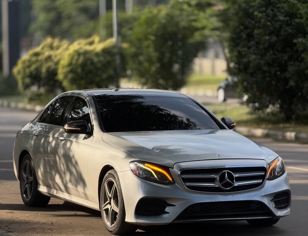 MERCEDES-BENZ E300 2016 FOR SALE