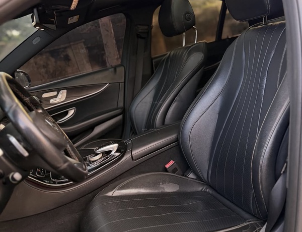 MERCEDES-BENZ E300 2016 FOR SALE