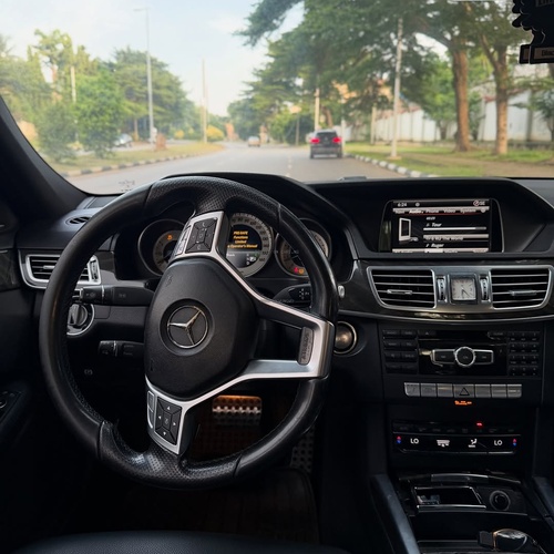 MERCEDES-BENZ E350 2015 FOR SALE