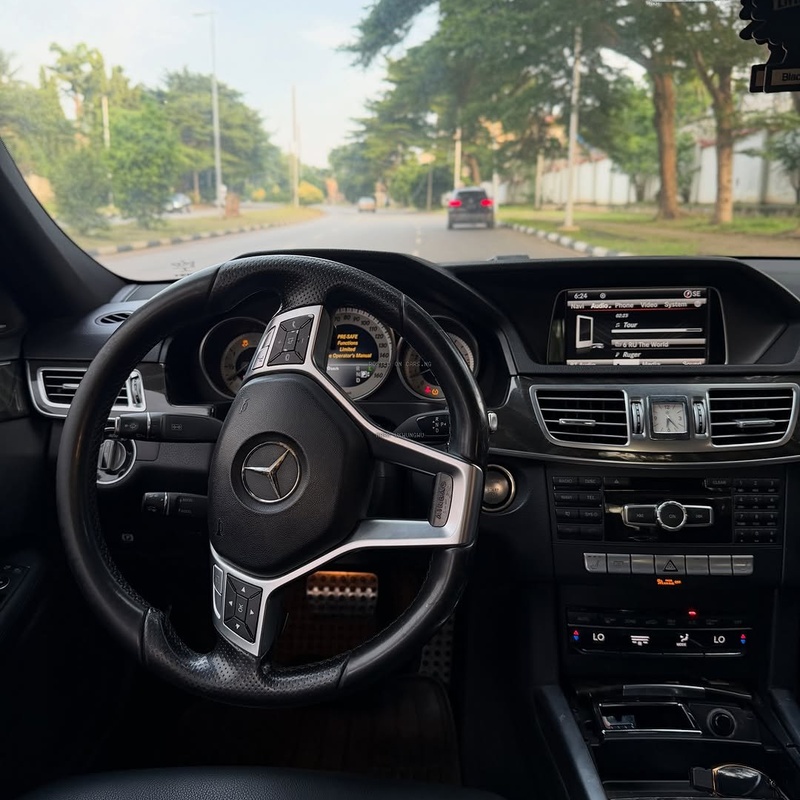 MERCEDES-BENZ E350 2015 FOR SALE image