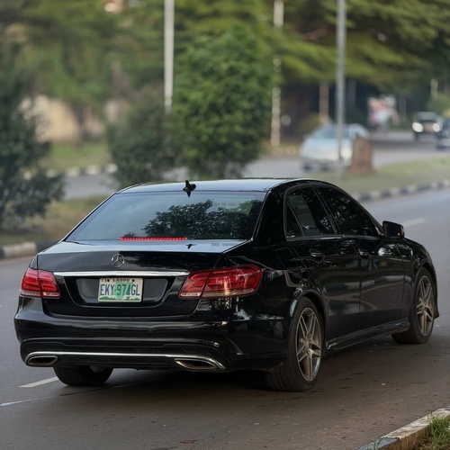 MERCEDES-BENZ E350 2015 FOR SALE