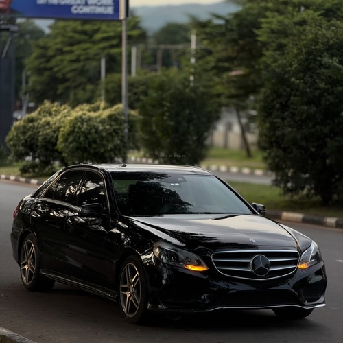 MERCEDES-BENZ E350 2015 FOR SALE