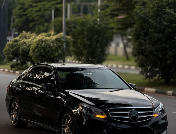 MERCEDES-BENZ E350 2015 FOR SALE