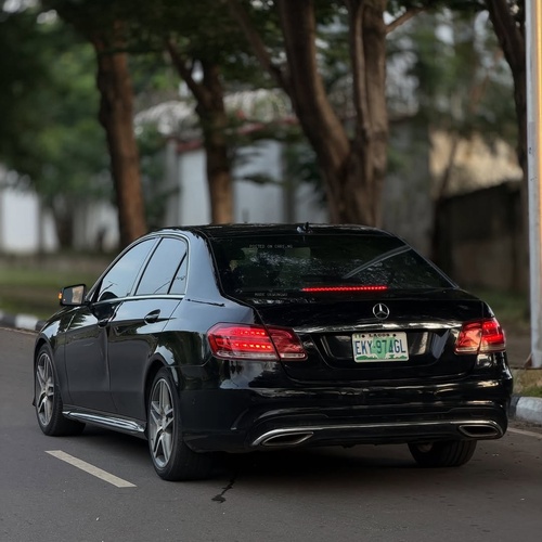 MERCEDES-BENZ E350 2015 FOR SALE