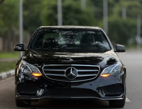 MERCEDES-BENZ E350 2015 FOR SALE