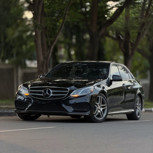 MERCEDES-BENZ E350 2015 FOR SALE