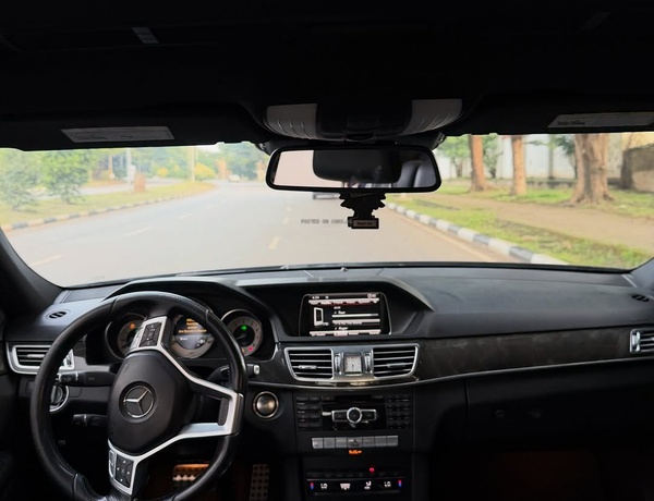 MERCEDES-BENZ E350 2015 FOR SALE
