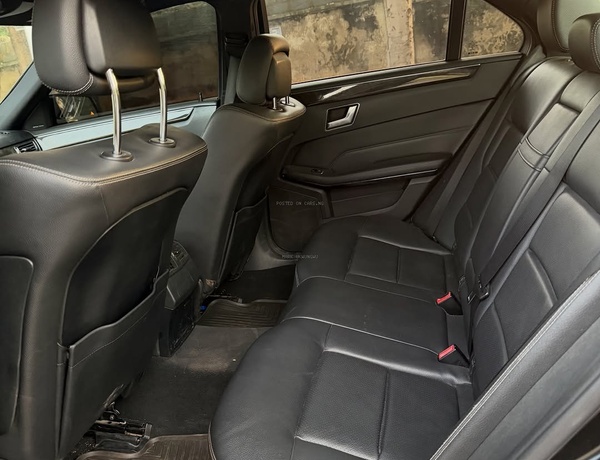 MERCEDES-BENZ E350 2015 FOR SALE