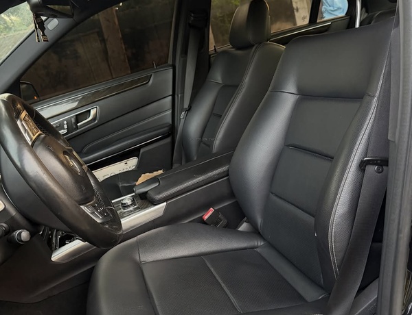 MERCEDES-BENZ E350 2015 FOR SALE