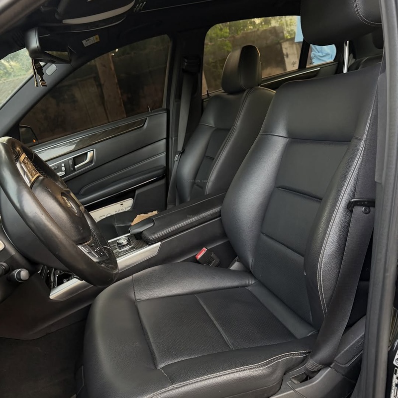 MERCEDES-BENZ E350 2015 FOR SALE image