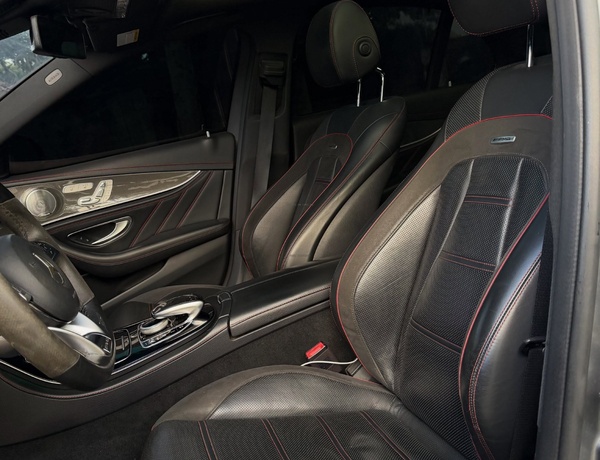 Foreign Used Mercedes-Benz E43 2018  in Abuja