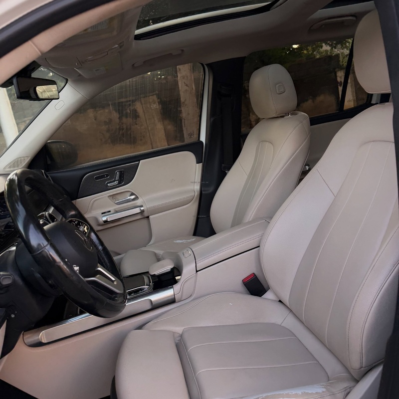 FOREIGN USED Mercedes-Benz GLB250 2020 - Abuja image
