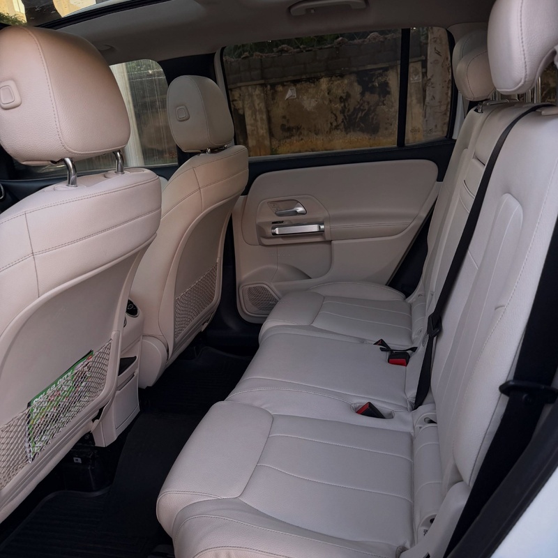 FOREIGN USED Mercedes-Benz GLB250 2020 - Abuja image