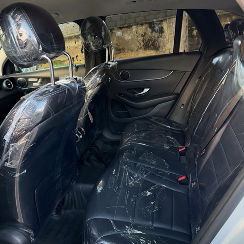 Foreign Used Mercedes-Benz GLC300 2017 in Abuja