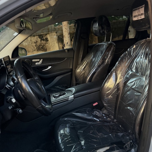 Foreign Used Mercedes-Benz GLC300 2017 in Abuja