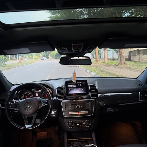 Mercedes-Benz GLE350 2018 For Sale