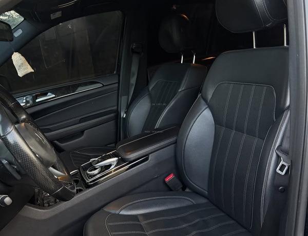 Mercedes-Benz GLE350 2018 For Sale
