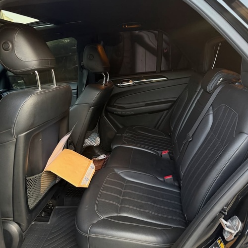 Mercedes-Benz GLE350 2018 For Sale