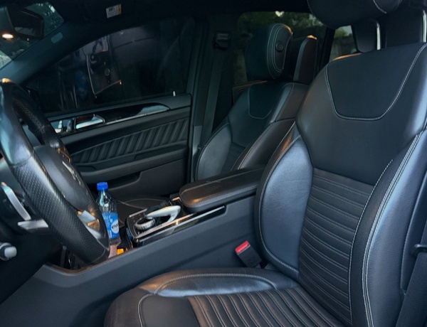 Foreign Used Mercedes-Benz GLE43 2017 In Abuja