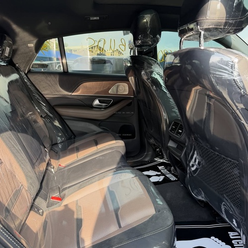Mercedes-Benz GLE53 AMG 2022 for Sale – Serious Buyers Only